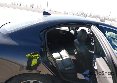 2017 Alfa Romeo Giulia Rwd from USA, damaged, VIN ZARFAEBN0H7536484